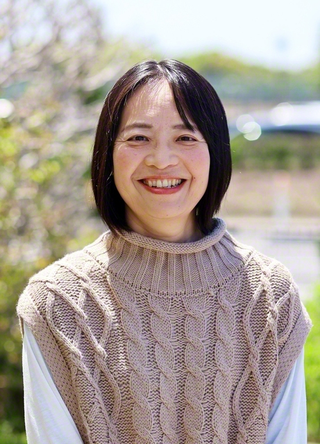 広田康子さん