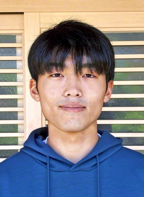 山本耀平さん