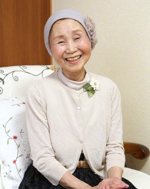 乗田三鈴さん