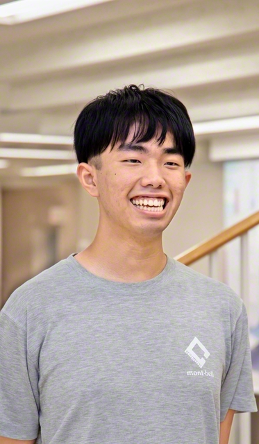 金子正敏さん