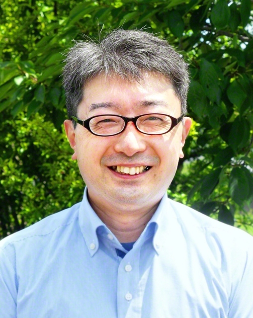 前田太さん