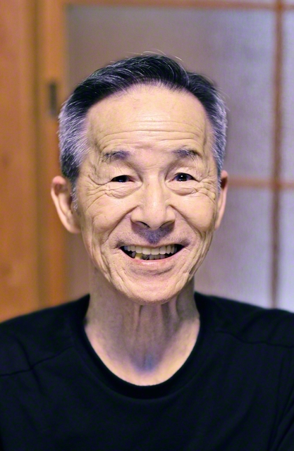 新井誠さん