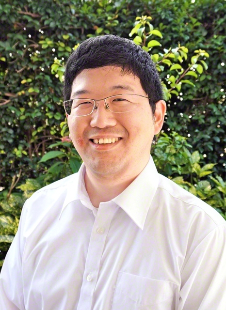 西山広敏さん