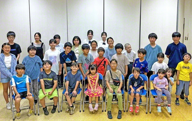 小平栄光区　広宣本部