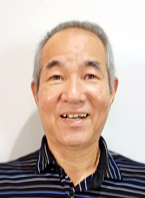 平尾章文さん