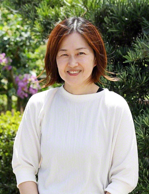 住友広子さん
