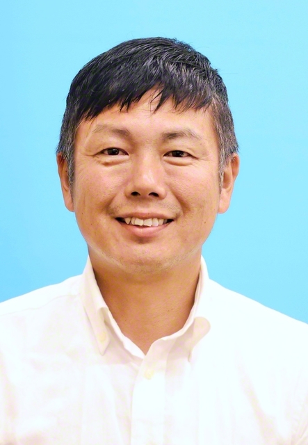 齋藤一也さん