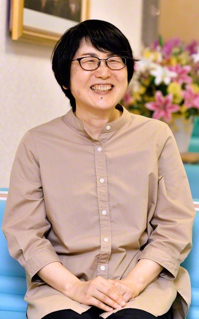 太田京子さん
