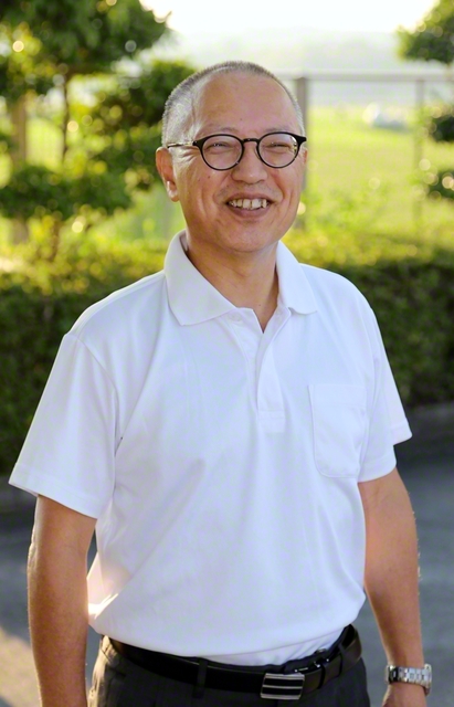 松田和隆さん