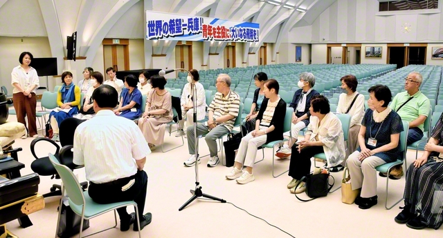 兵庫池田文化会館