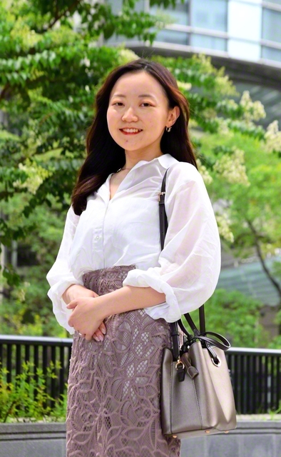小嶋清美さん