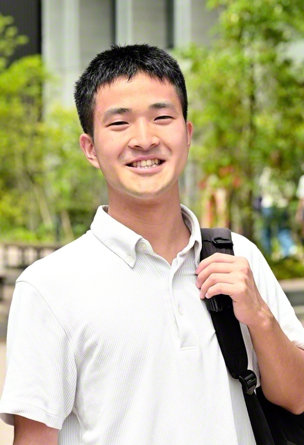 五十嵐郷さん