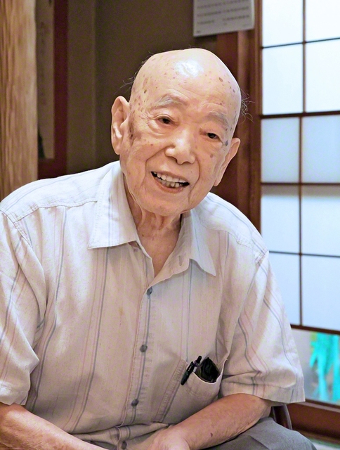 嘉喜田さん
