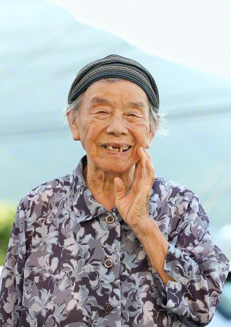 南條秀子さん