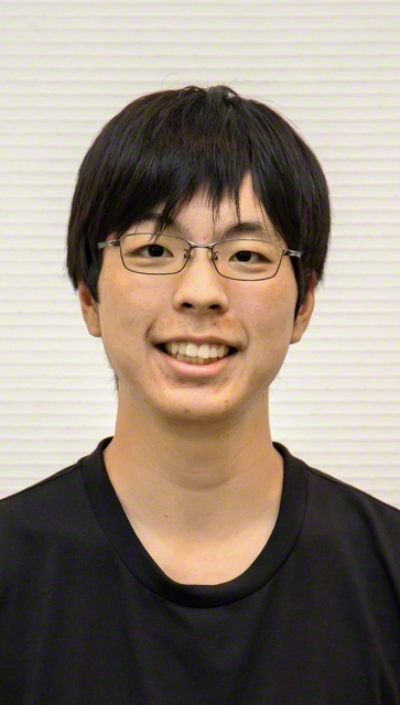 吉本郁弥さん
