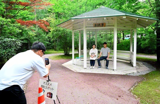 夏季フリー研修