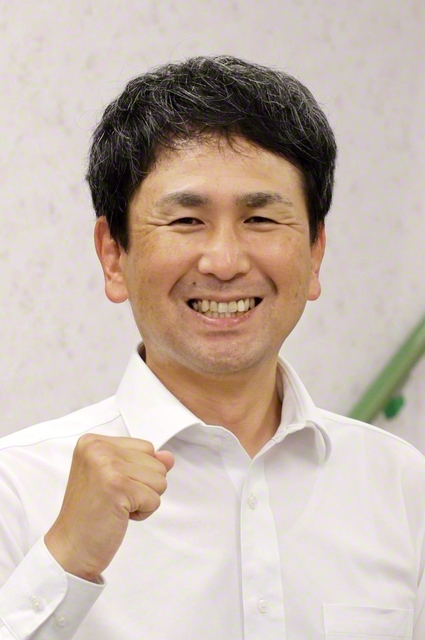 早川広将さん