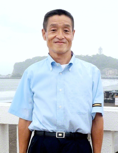 渡邉正弘さん