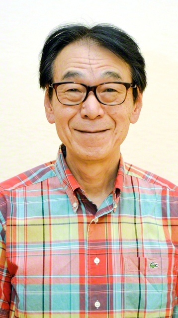 丸山和彦さん