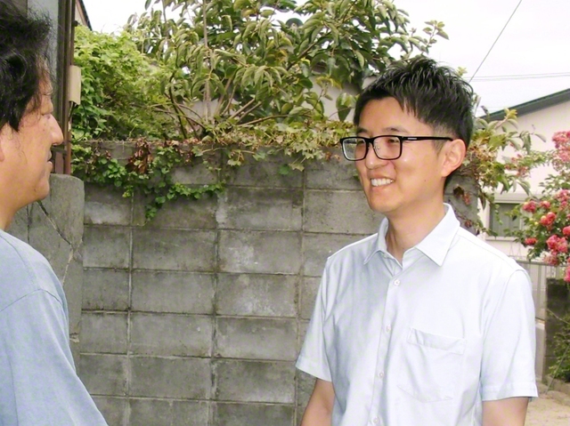 中山さん㊨