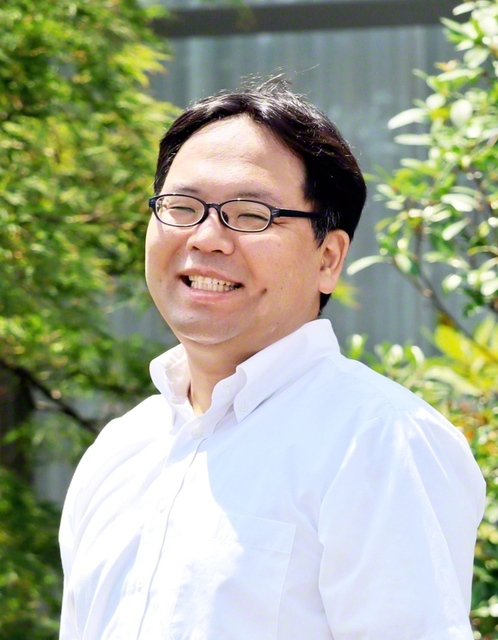 堀圭一郎さん