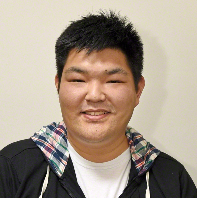 田島寛郎さん