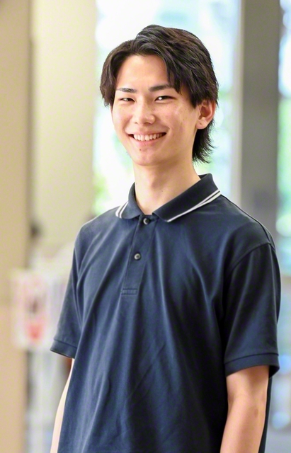 宮川和也さん