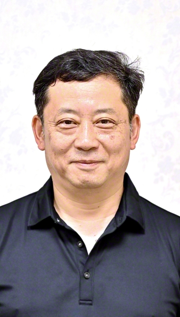 高坂時承さん