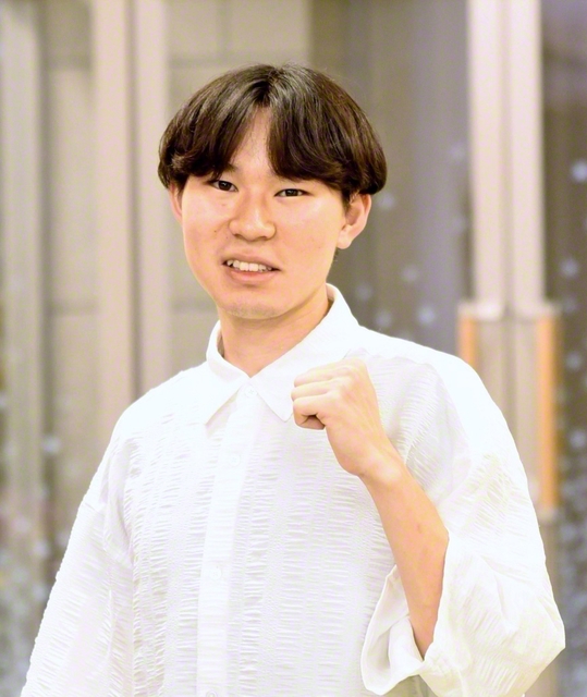 曽田英男さん