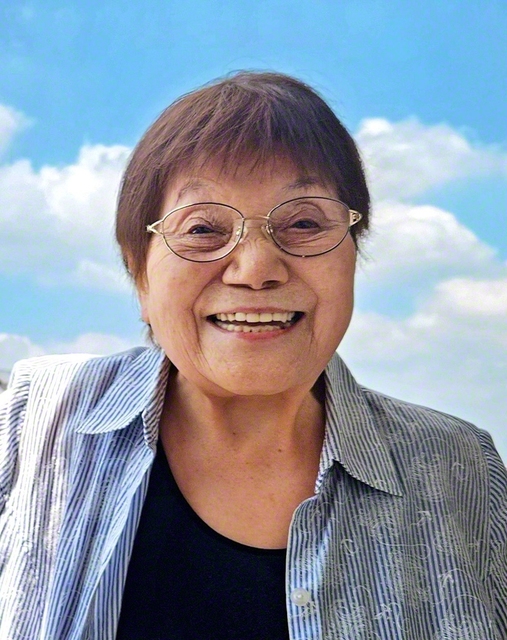 千綿澄子さん