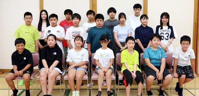 葛飾　立石本陣区　四ツ木本陣本部
