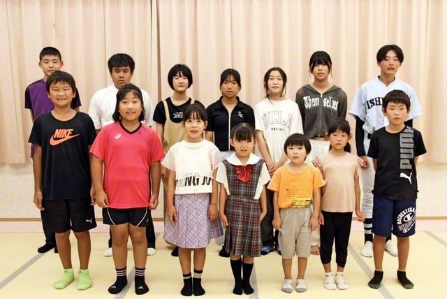 青梅池田区　青梅王者本部
