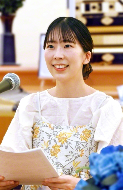 城戸美幸さん