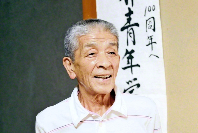 田中肇さん