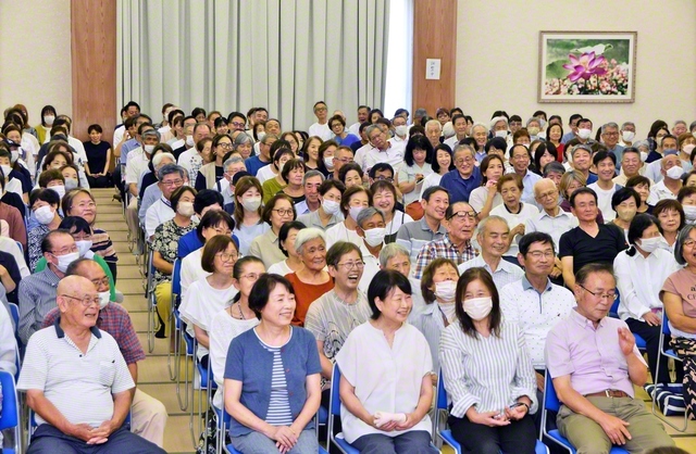 9・5「尼崎王者県の日」記念総会