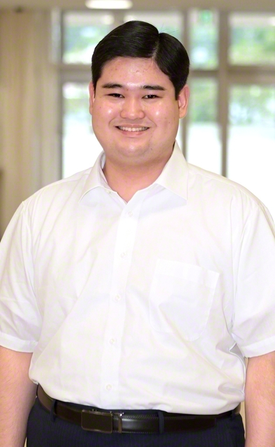 市村洋一さん