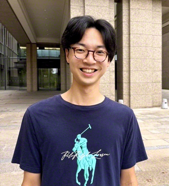 大塚巧翔さん