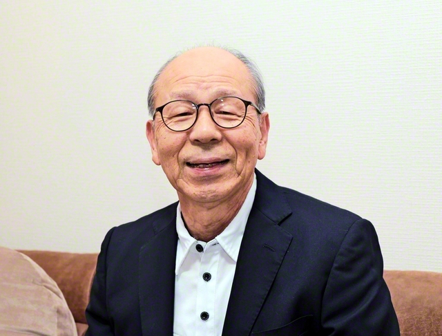 武田修さん