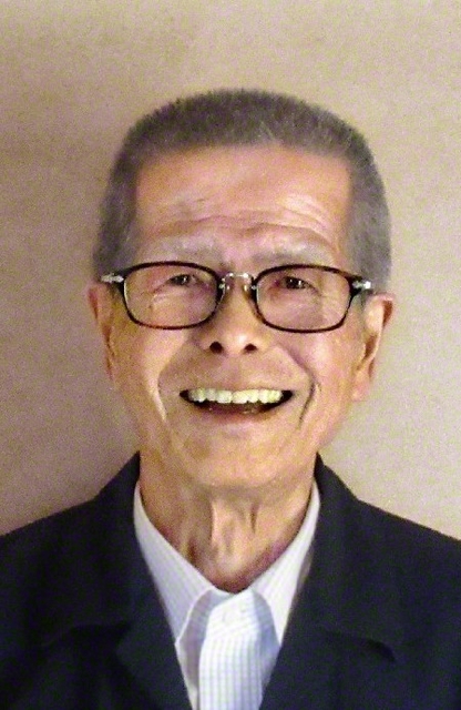 常藤実造さん