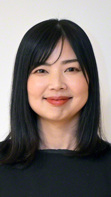 アカリ・ナカニシさん
