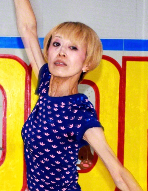 今野知可子さん
