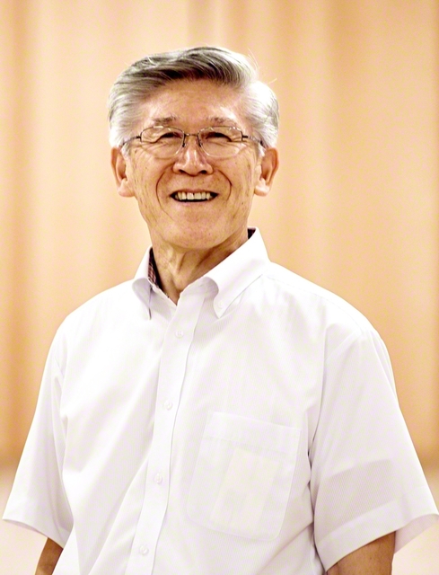 孫田幸治さん