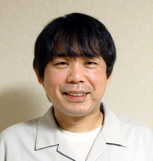 福島大介さん