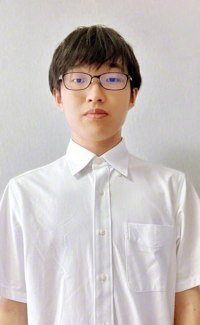 市橋晴人さん