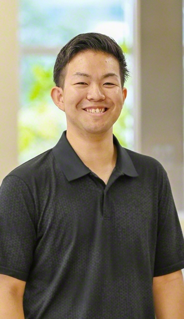 吉田脩人さん