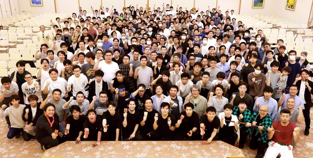総栃木男子部の大会