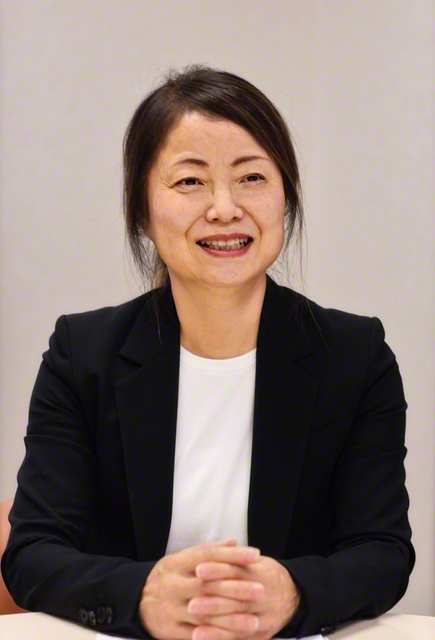 吉田さちえさん