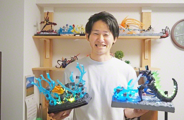 内村将嘉さん