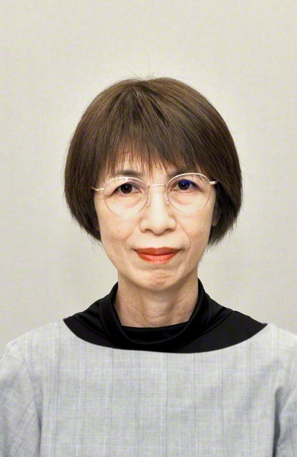 直井真紀さん