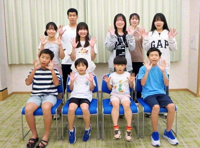 江東太陽区　南砂本部